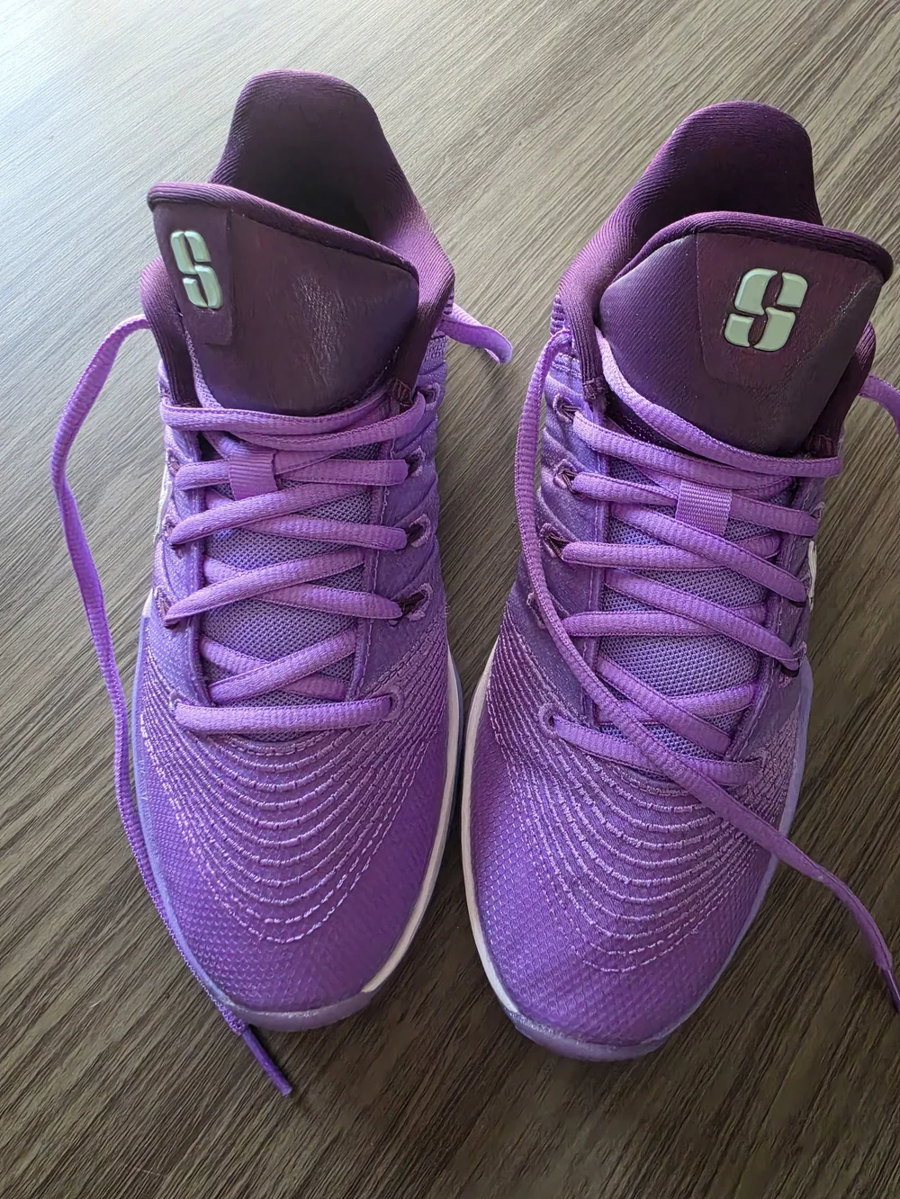 Nike SABRINA 3 